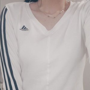 Authentic ADIDAS Longsleeve